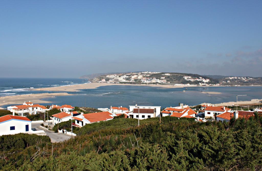 Praia Del Rey Delux By Pool Villa Praia del Rei Exterior foto